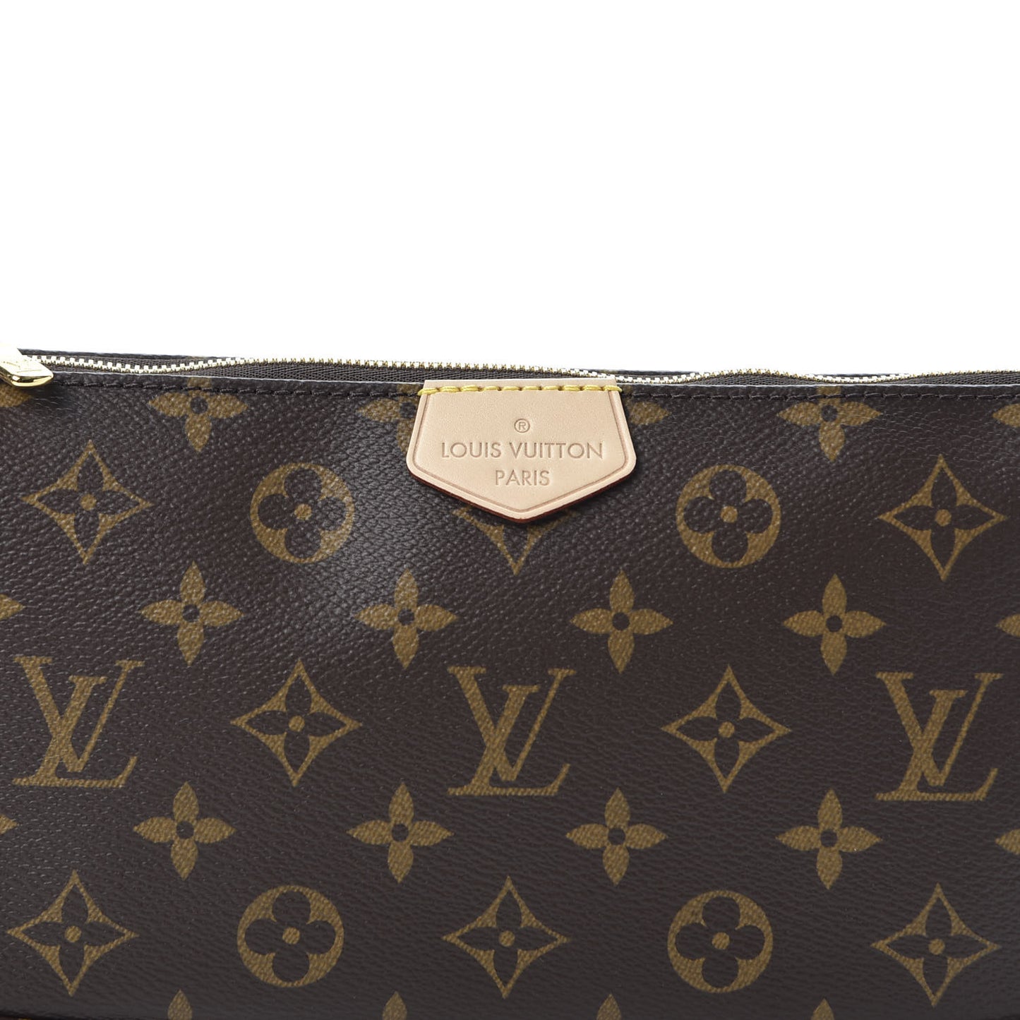 Monogram Multi Pochette Accessories Large Pochette