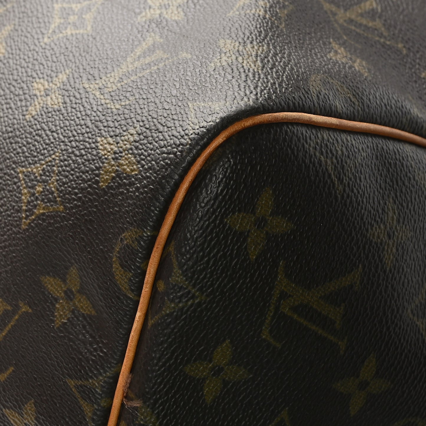 Monogram Keepall Bandouliere 55