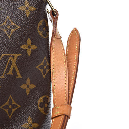 Louis Vuitton Monogram Musette Tango 9 of 12