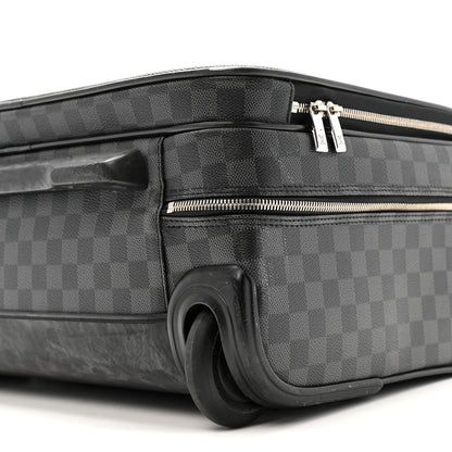 Louis Vuitton Damier Graphite Pilot Case 15 of 32