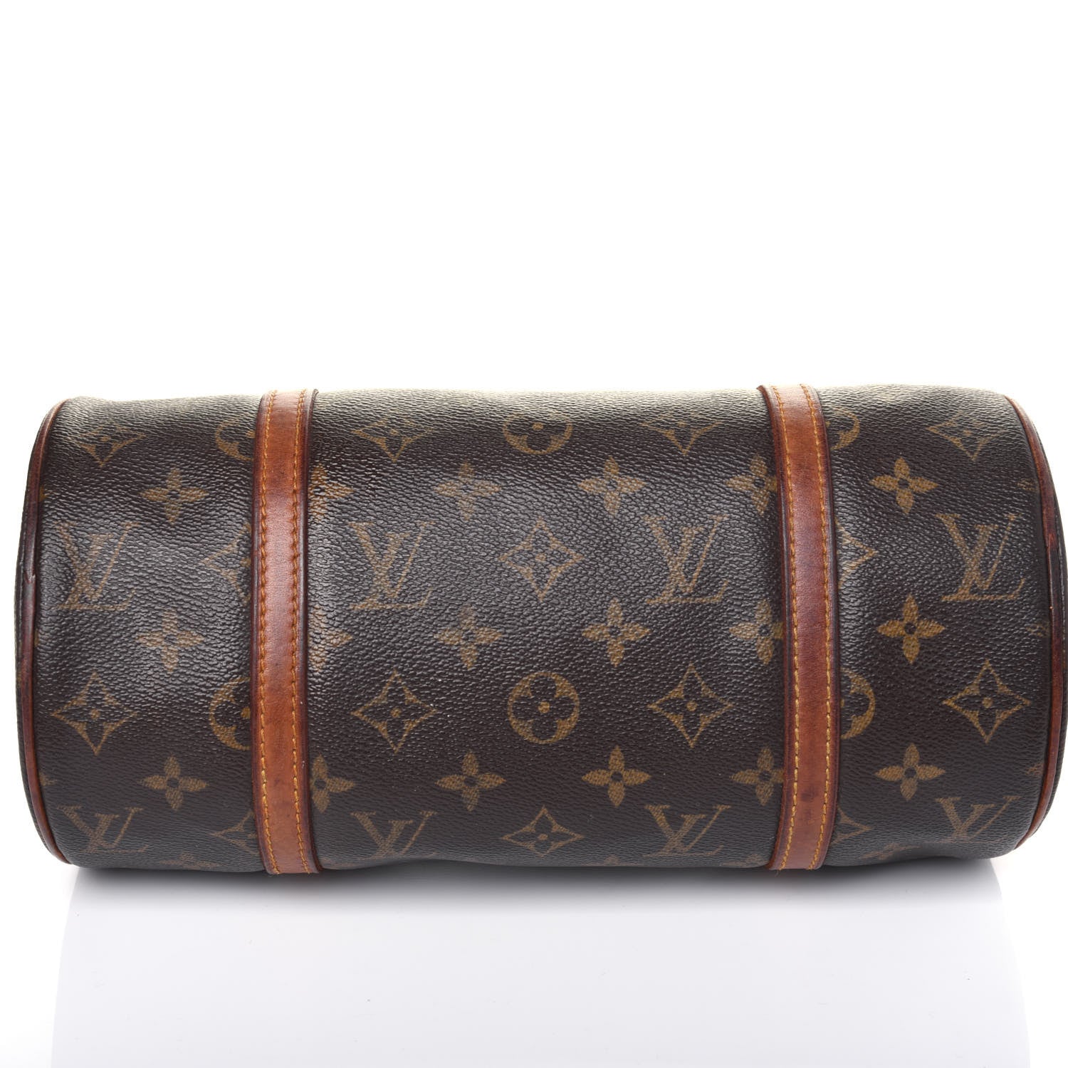 Louis Vuitton Monogram Papillon 26 16 of 25