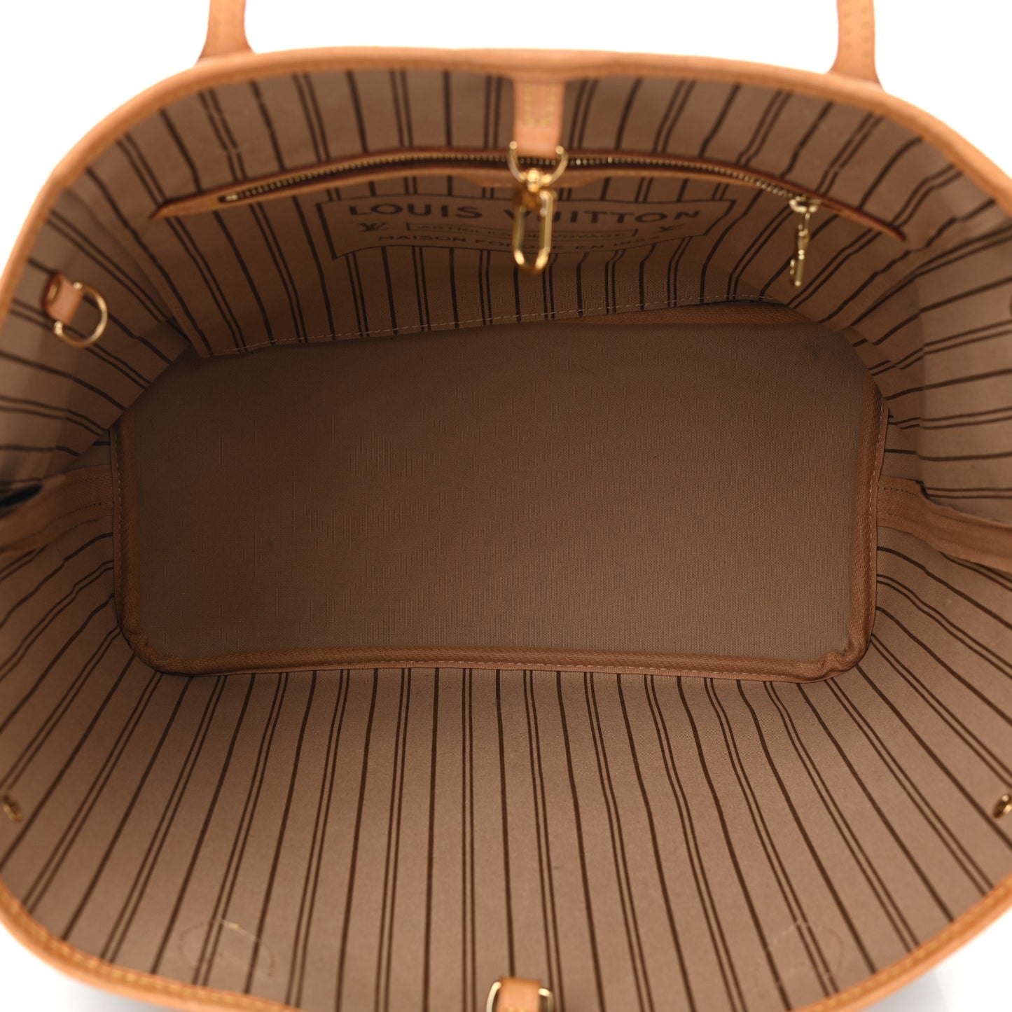 Monogram Neo Neverfull MM