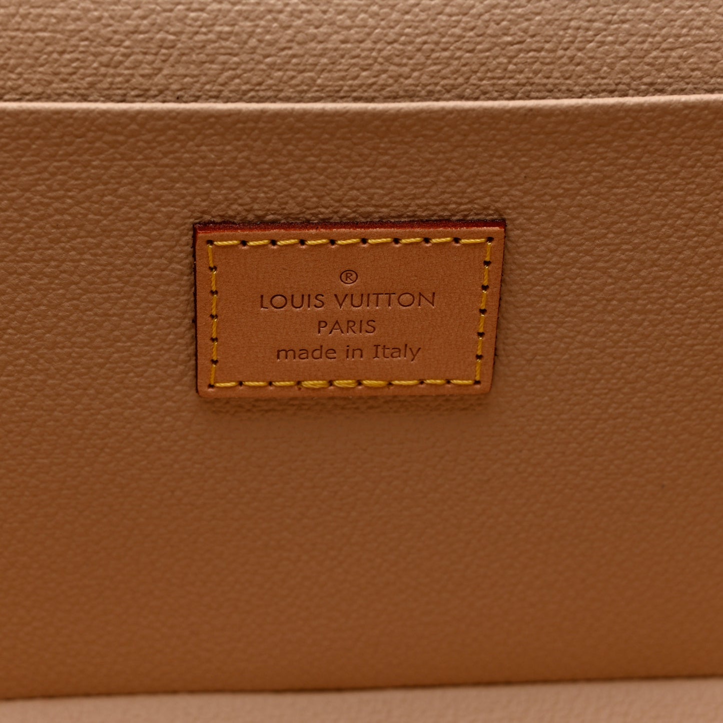 Monogram Nice BB