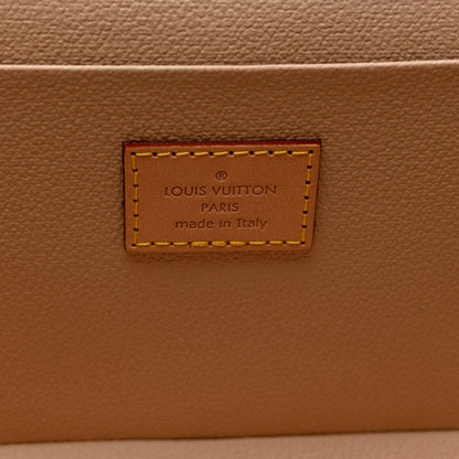 Louis Vuitton Monogram Nice BB 5 of 9