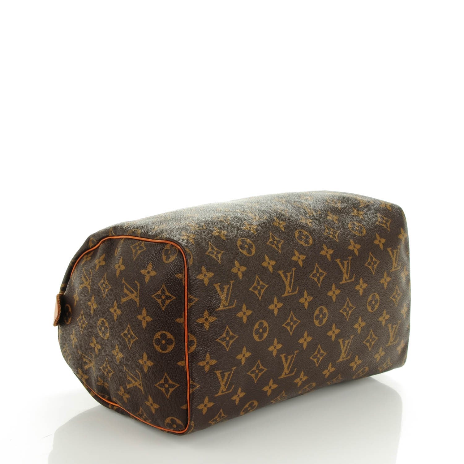 Louis Vuitton Monogram Speedy 30 4 of 14