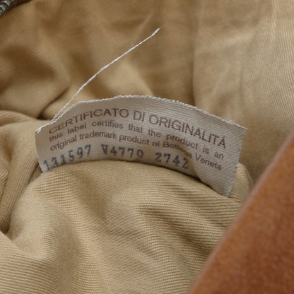 Bottega Veneta Intrecciato Nappa Aquilone Fortune Cookie Hobo 8 of 8