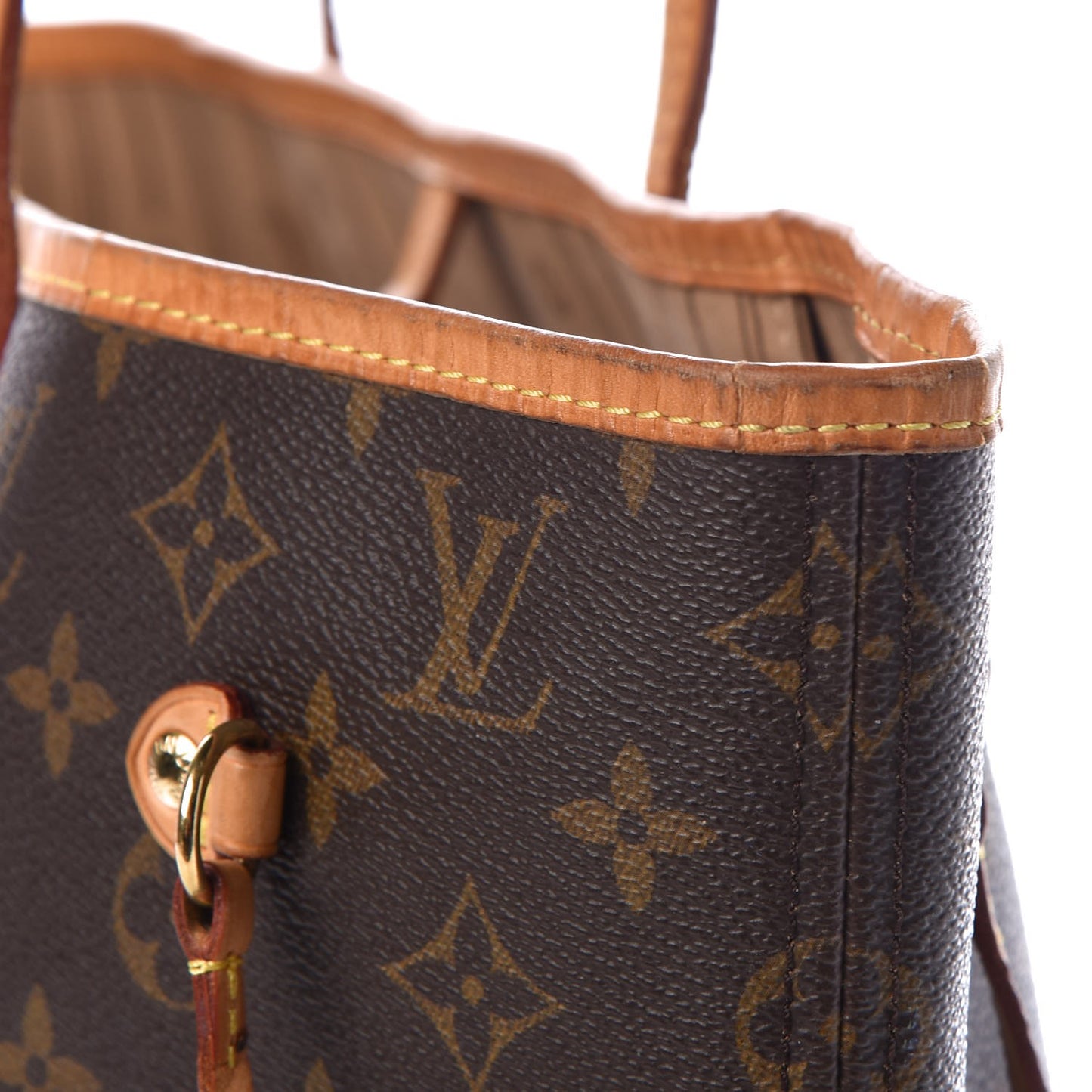 Monogram Neverfull MM