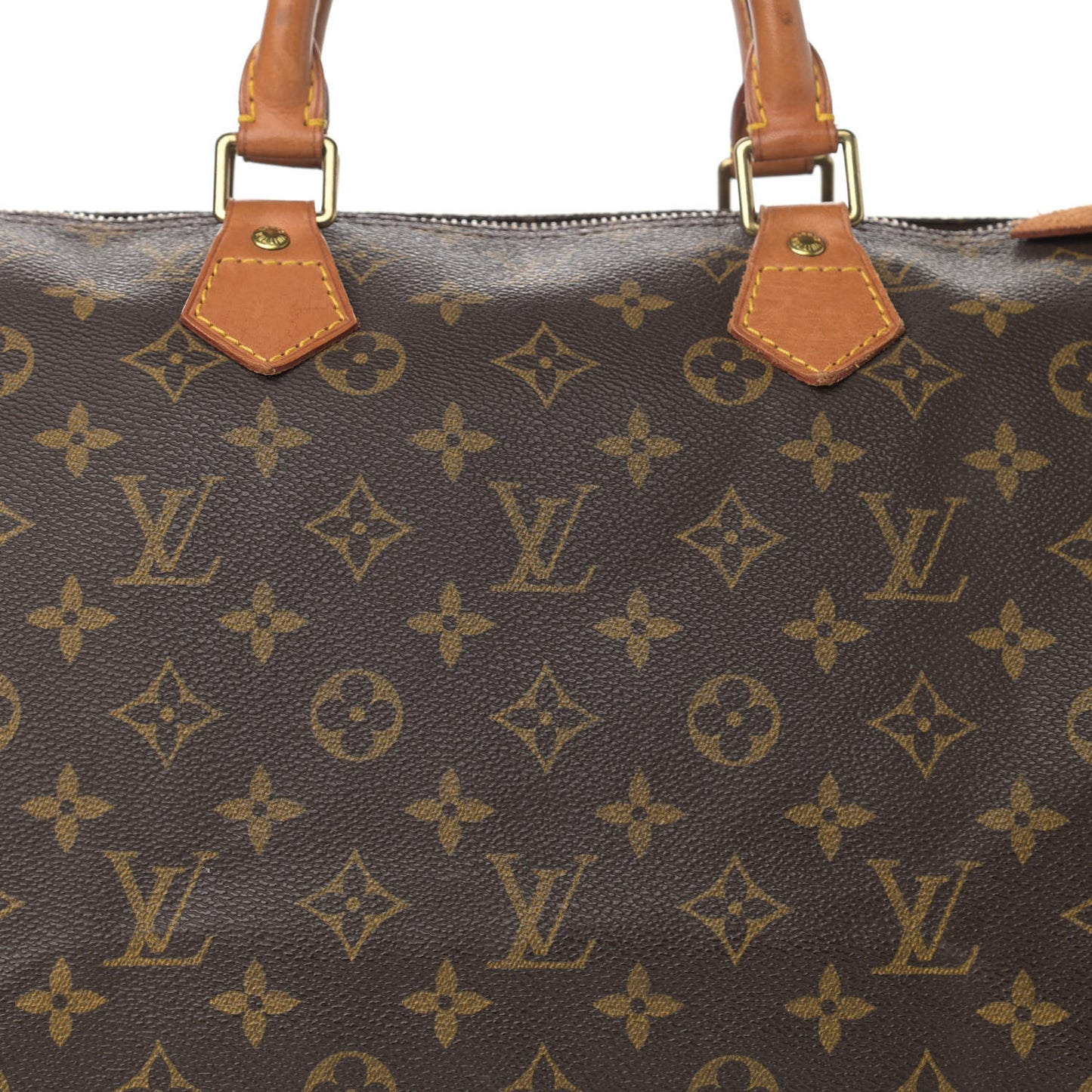 Monogram Speedy 40