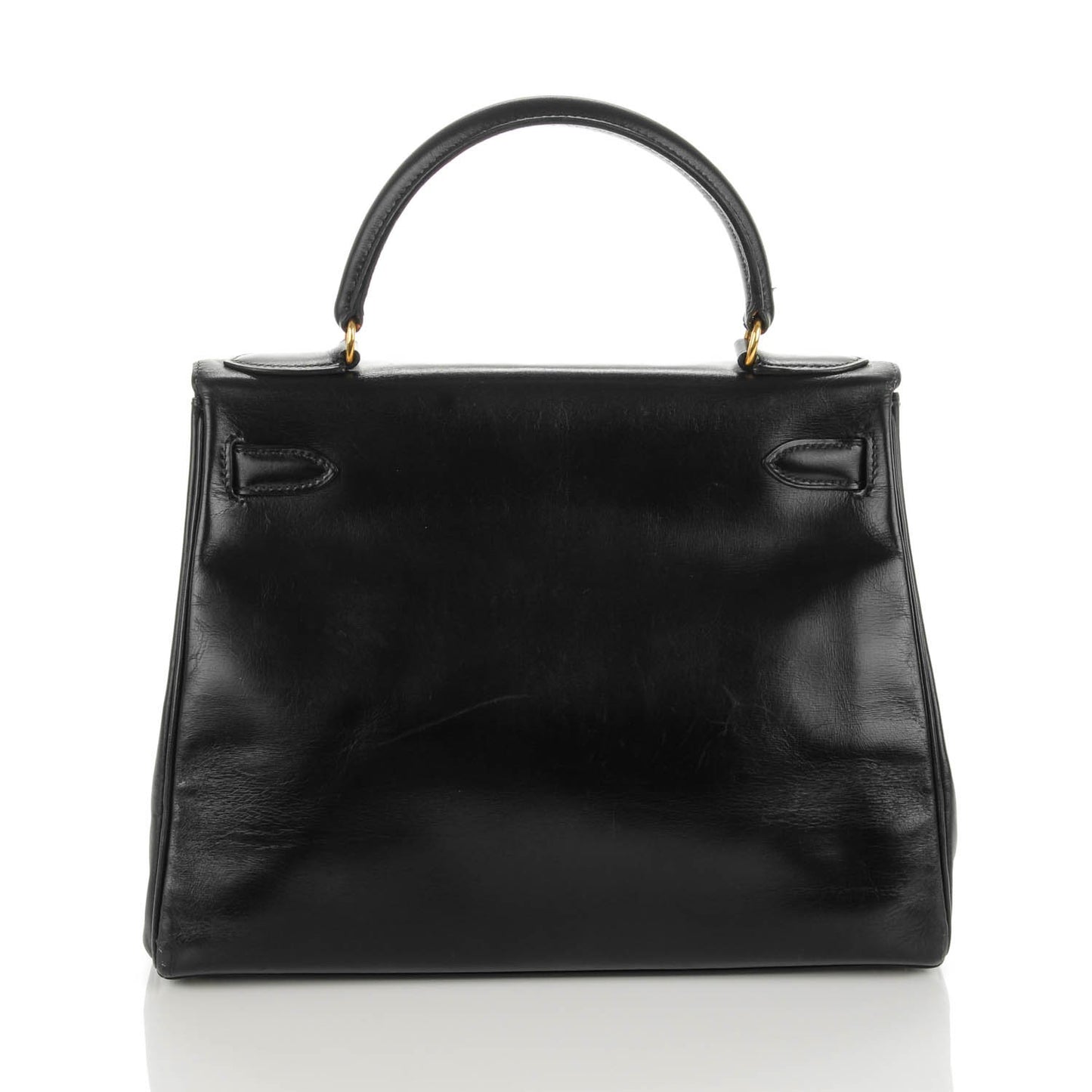 Box Kelly Retourne 28 Black