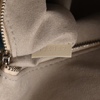 Louis Vuitton Epi Petit Noe NM Ivory 7 of 10