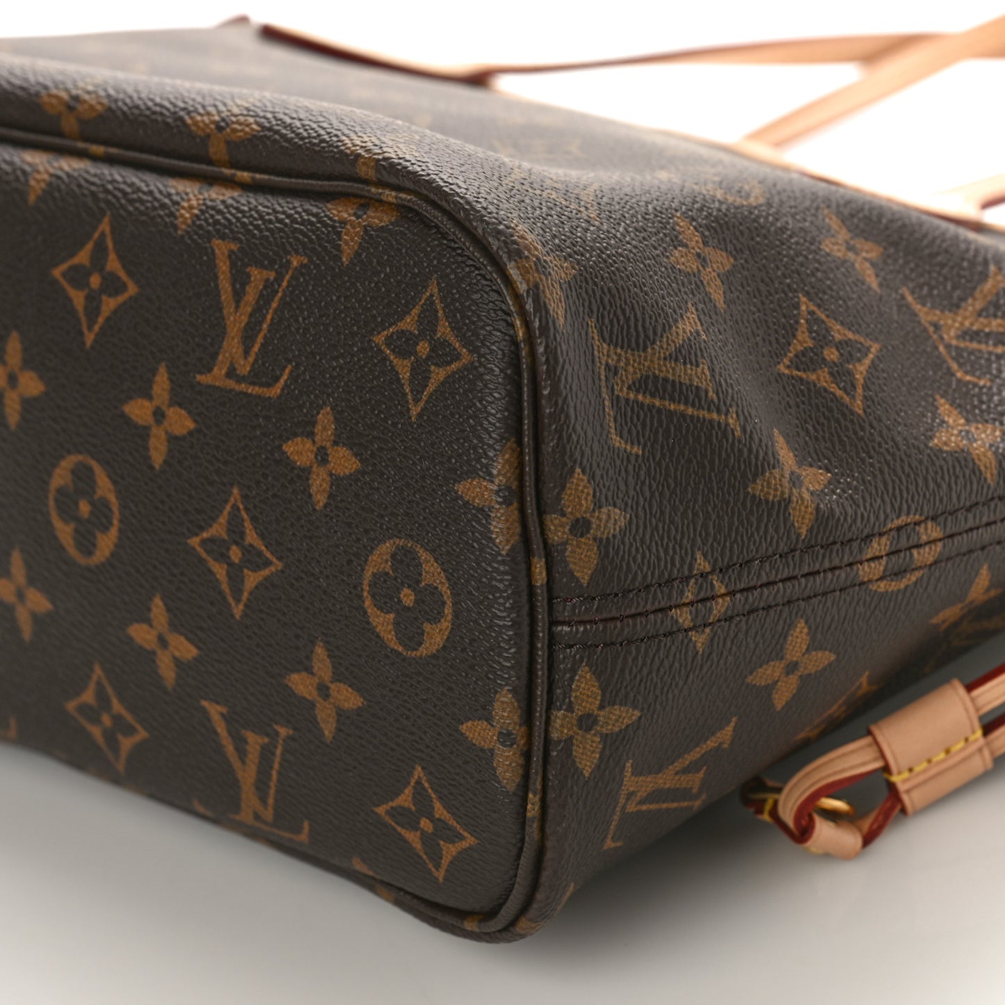 Monogram Neo Neverfull PM Pivoine