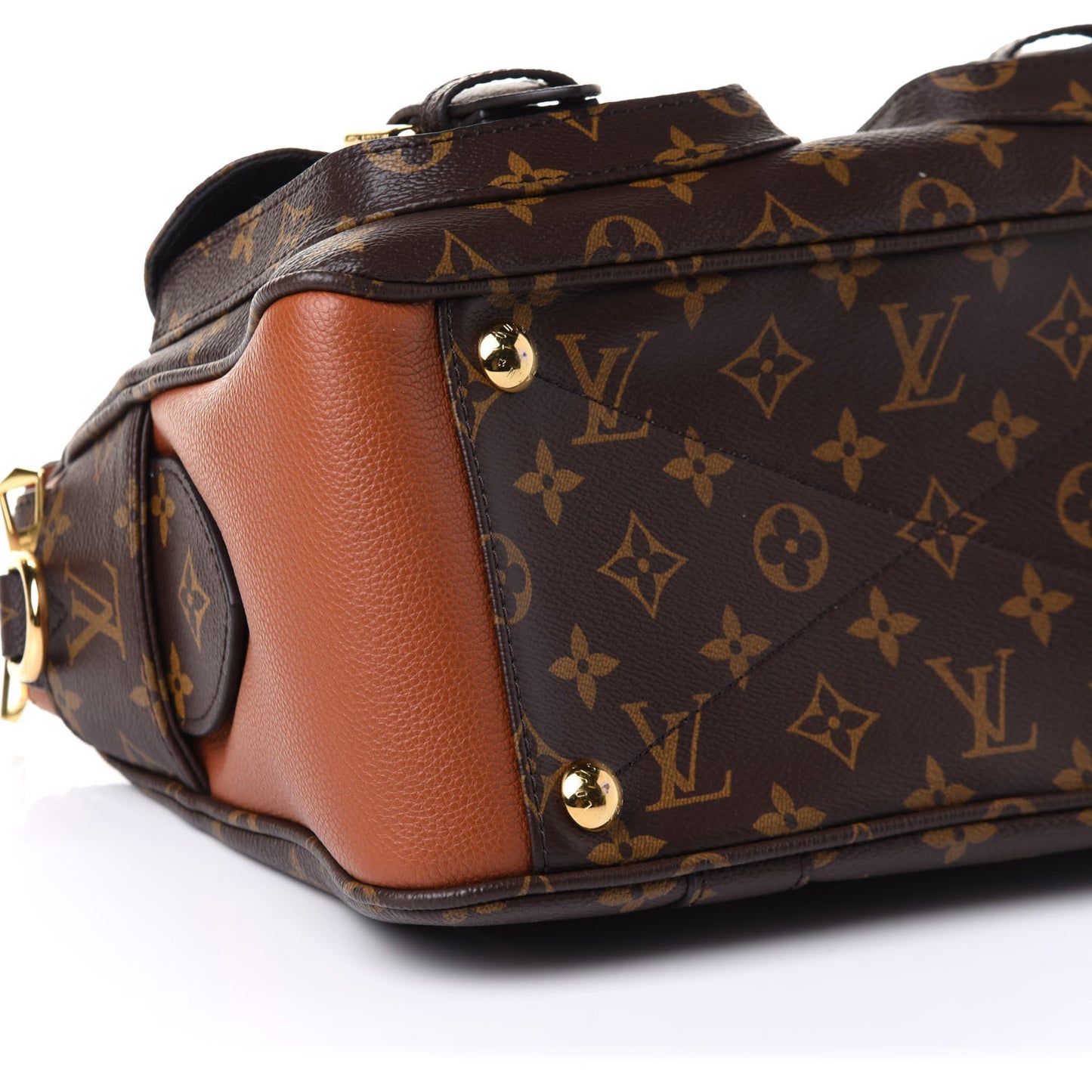 Monogram Manhattan NM Caramel