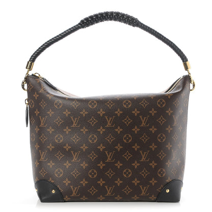 Louis Vuitton Reverse Monogram Triangle Softy 1 of 8