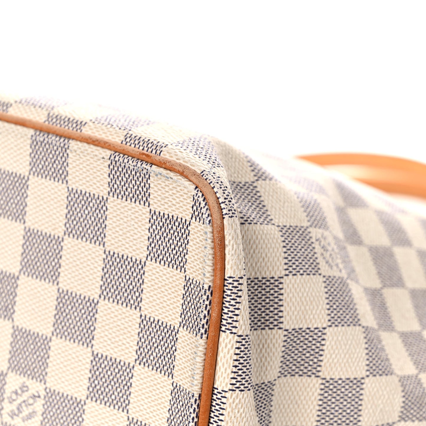 Damier Azur Saleya MM