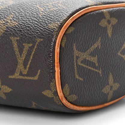 Louis Vuitton Monogram Sonatine 9 of 11