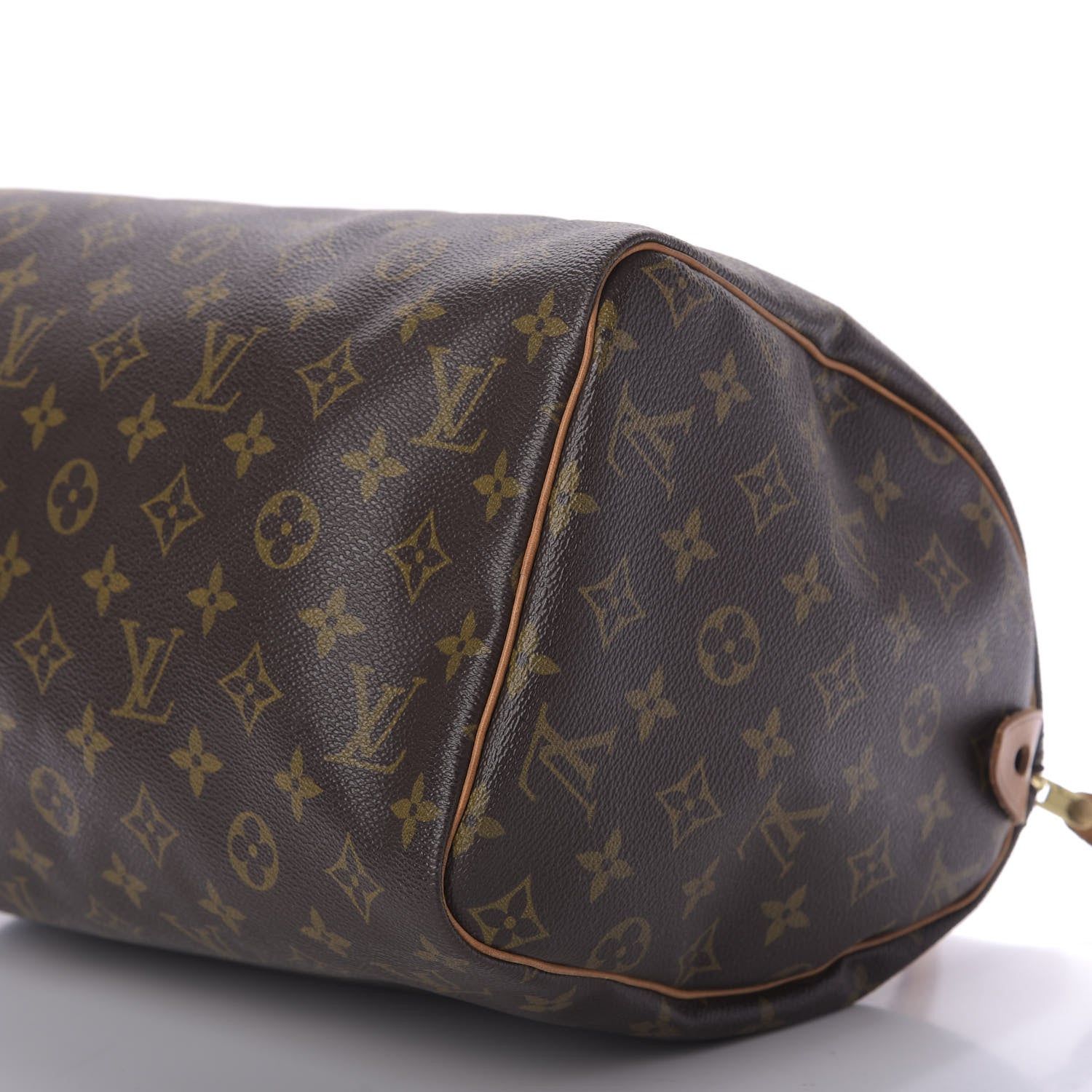 Louis Vuitton Monogram Speedy 30 7 of 9