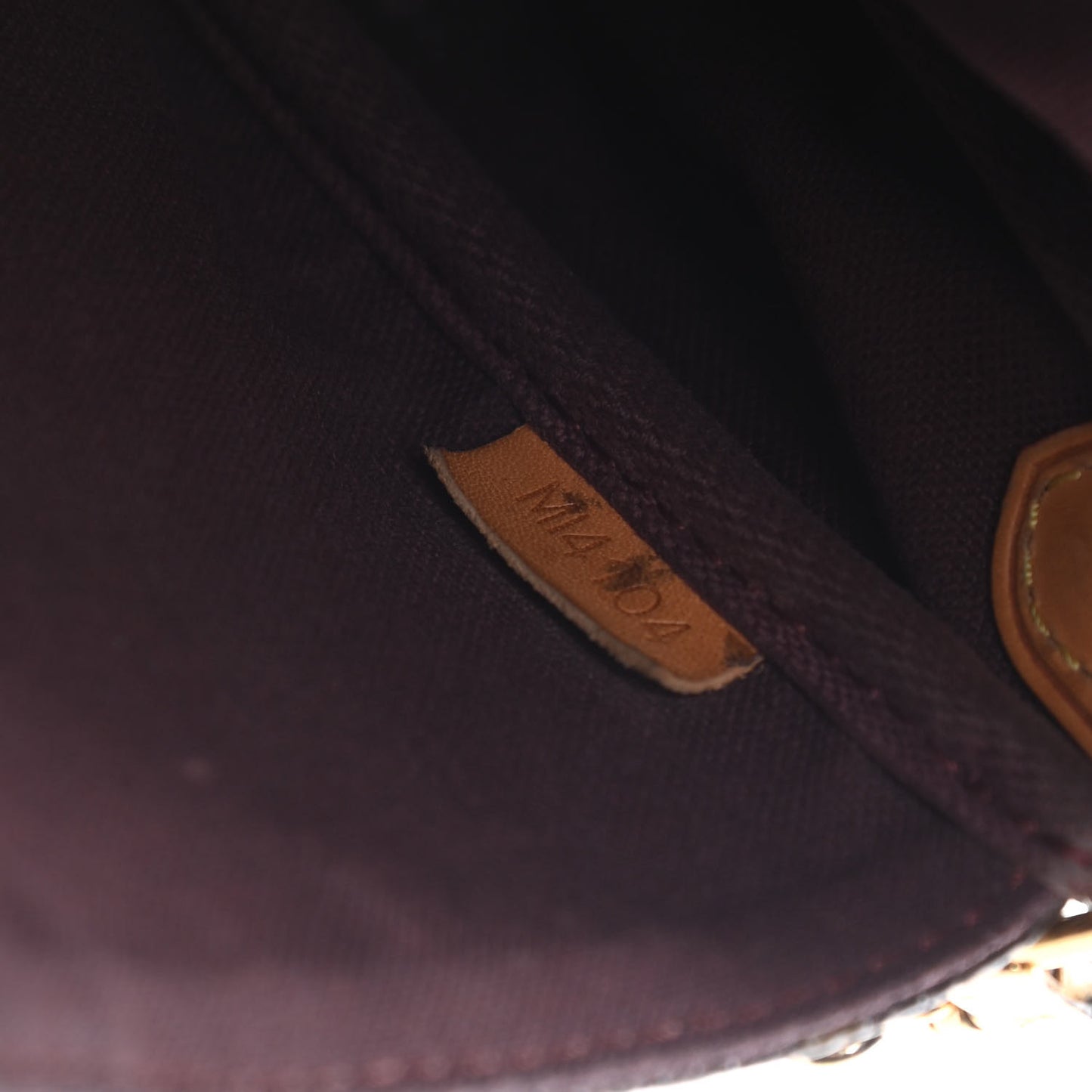 Monogram Favorite MM