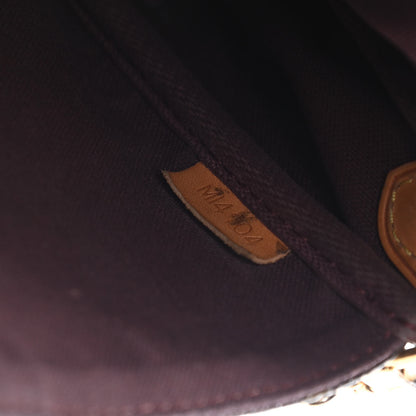 Louis Vuitton Monogram Favorite MM 7 of 19