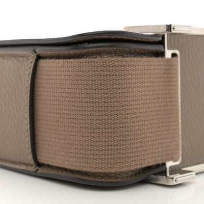 Hermes Chevre Mysore Geta Etoupe 9 of 13