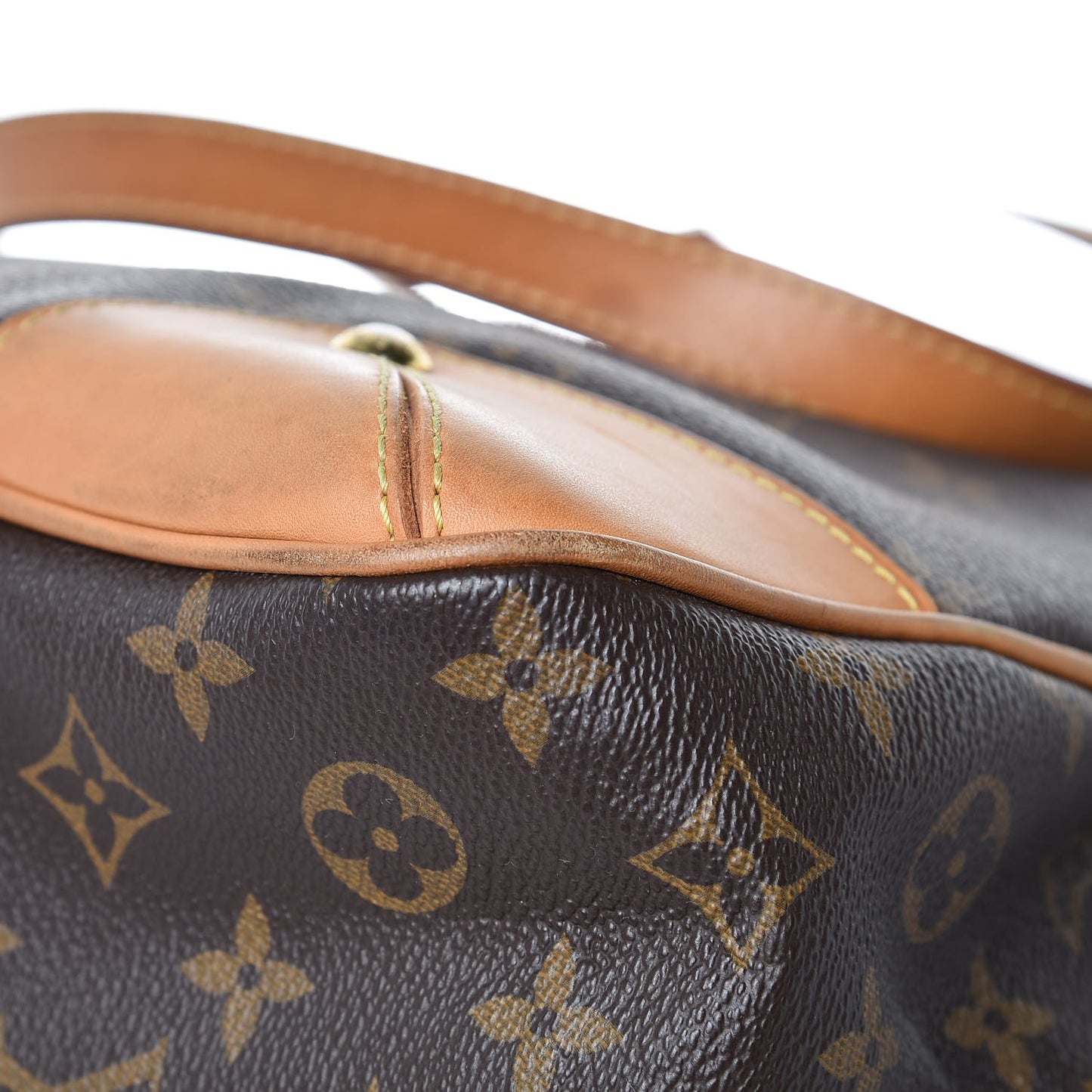 Monogram Estrela MM