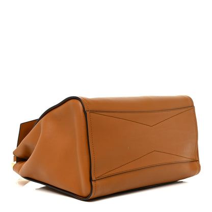 Givenchy Calfskin Medium Mystic Shoulder Bag Desert 4 of 15