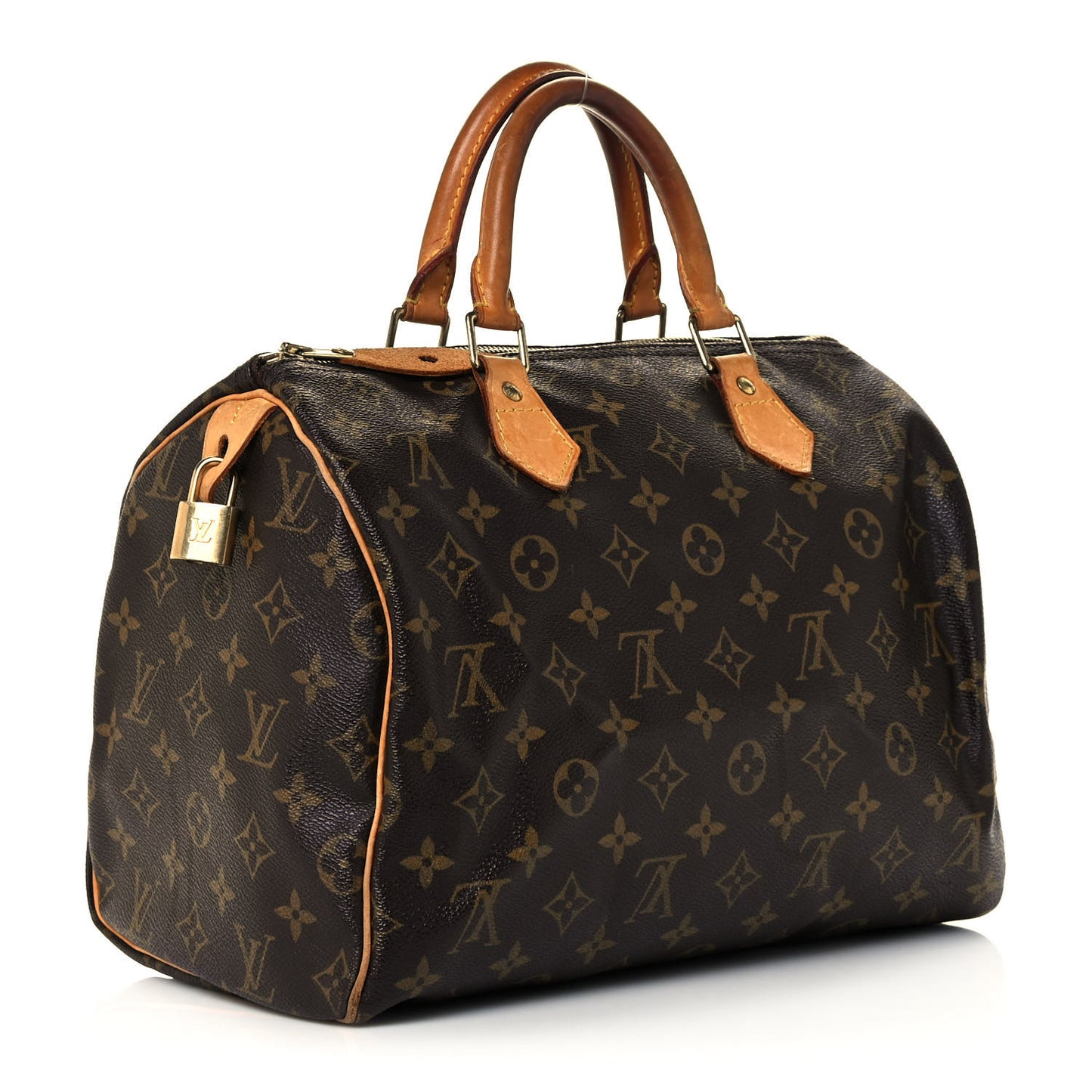 Monogram Speedy 30