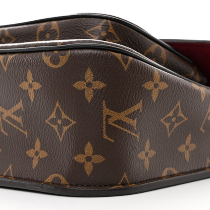 Louis Vuitton Monogram Passy 9 of 9