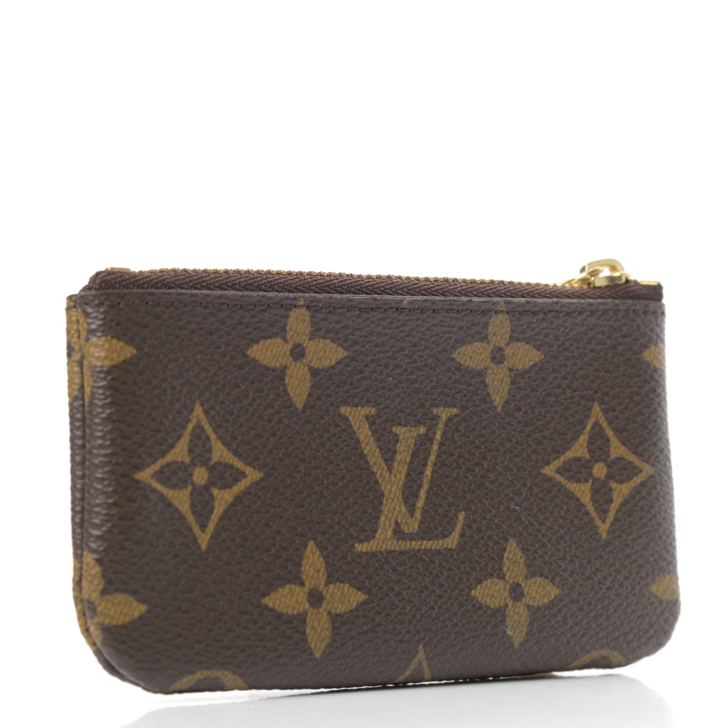 Louis Vuitton Monogram Key Pouch 3 of 6