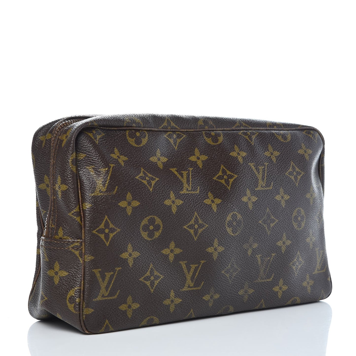Monogram Trousse Toilette 28