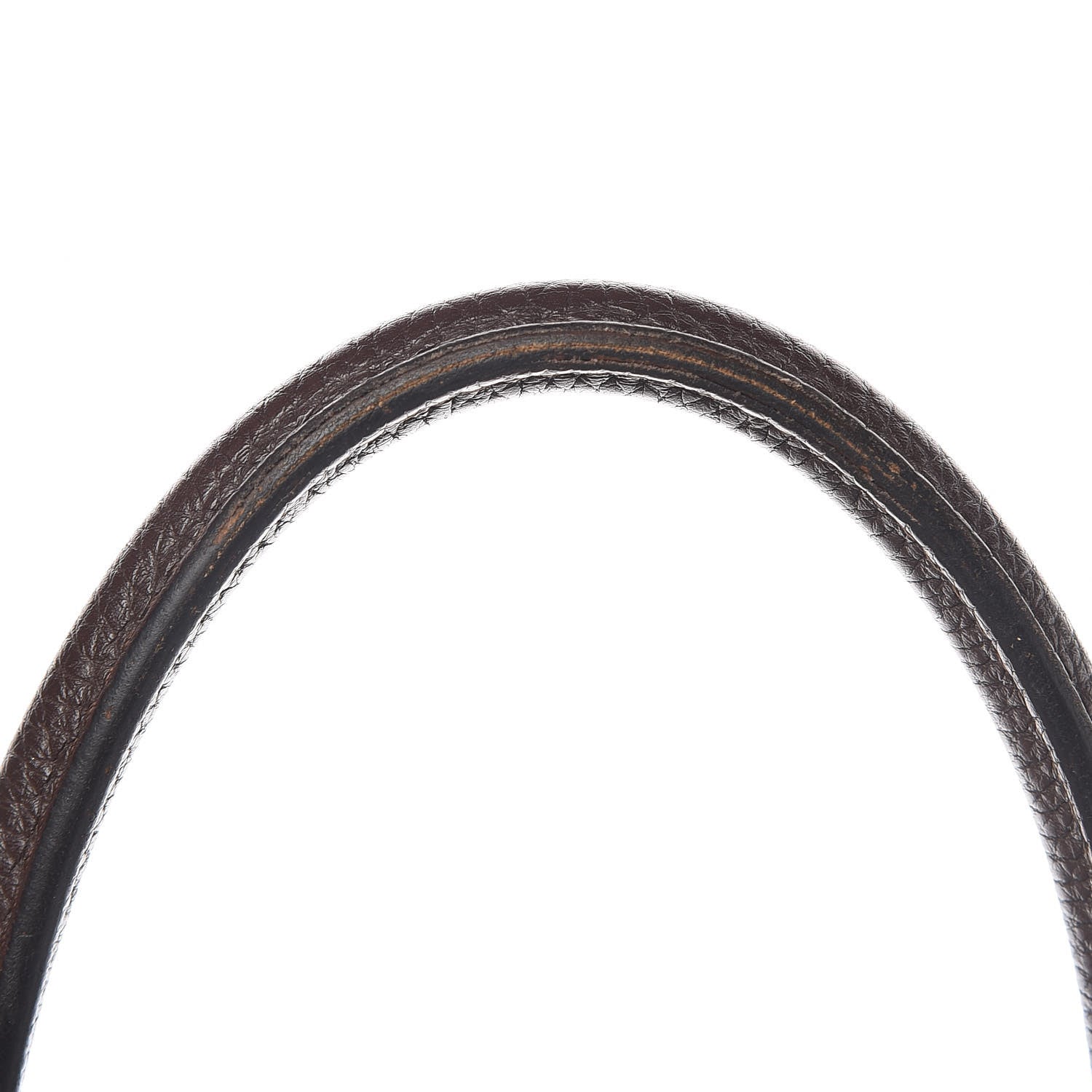 Hermes Togo Birkin 35 Chocolate 38 of 48