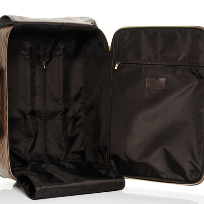 Louis Vuitton Damier Ebene Pegase 60 5 of 9