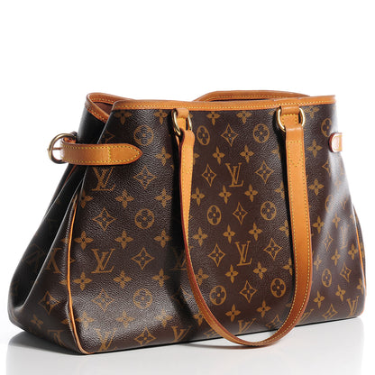 Louis Vuitton Monogram Batignolles Horizontal 3 of 7