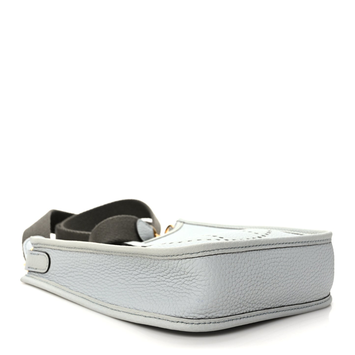 Taurillon Clemence Amazone Evelyne TPM Bleu Pale Etain