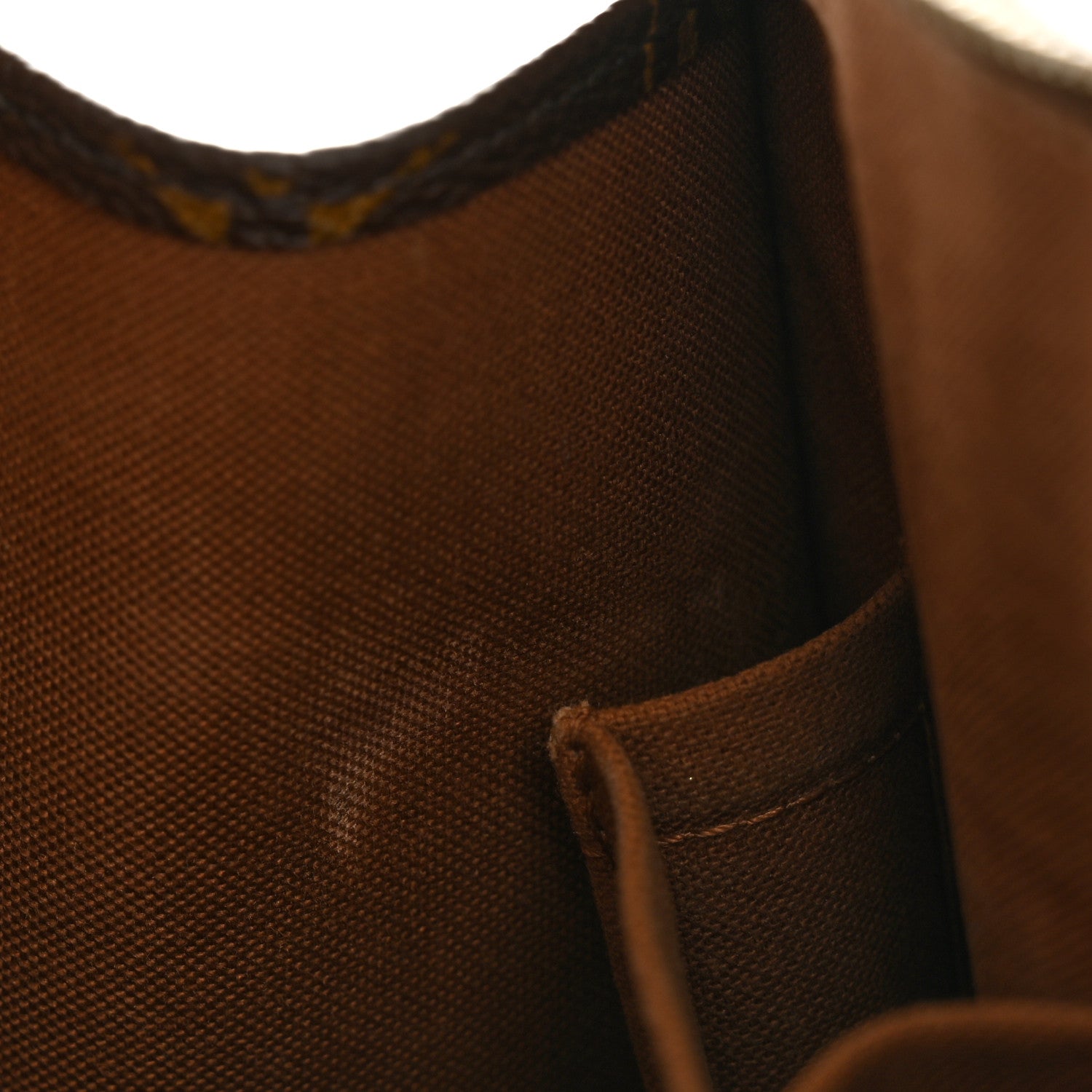Louis Vuitton Monogram Popincourt Haut 11 of 15
