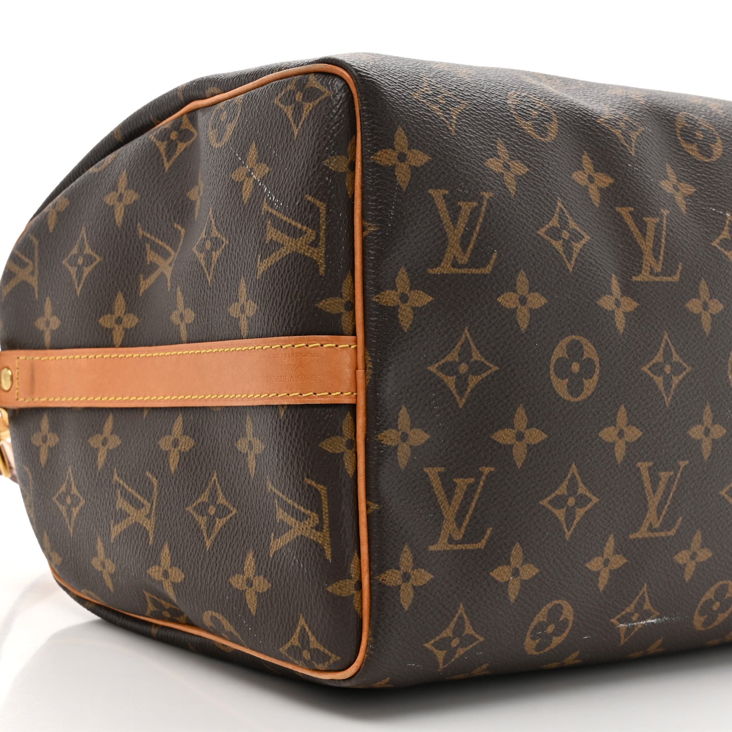 Monogram Speedy Bandouliere 30