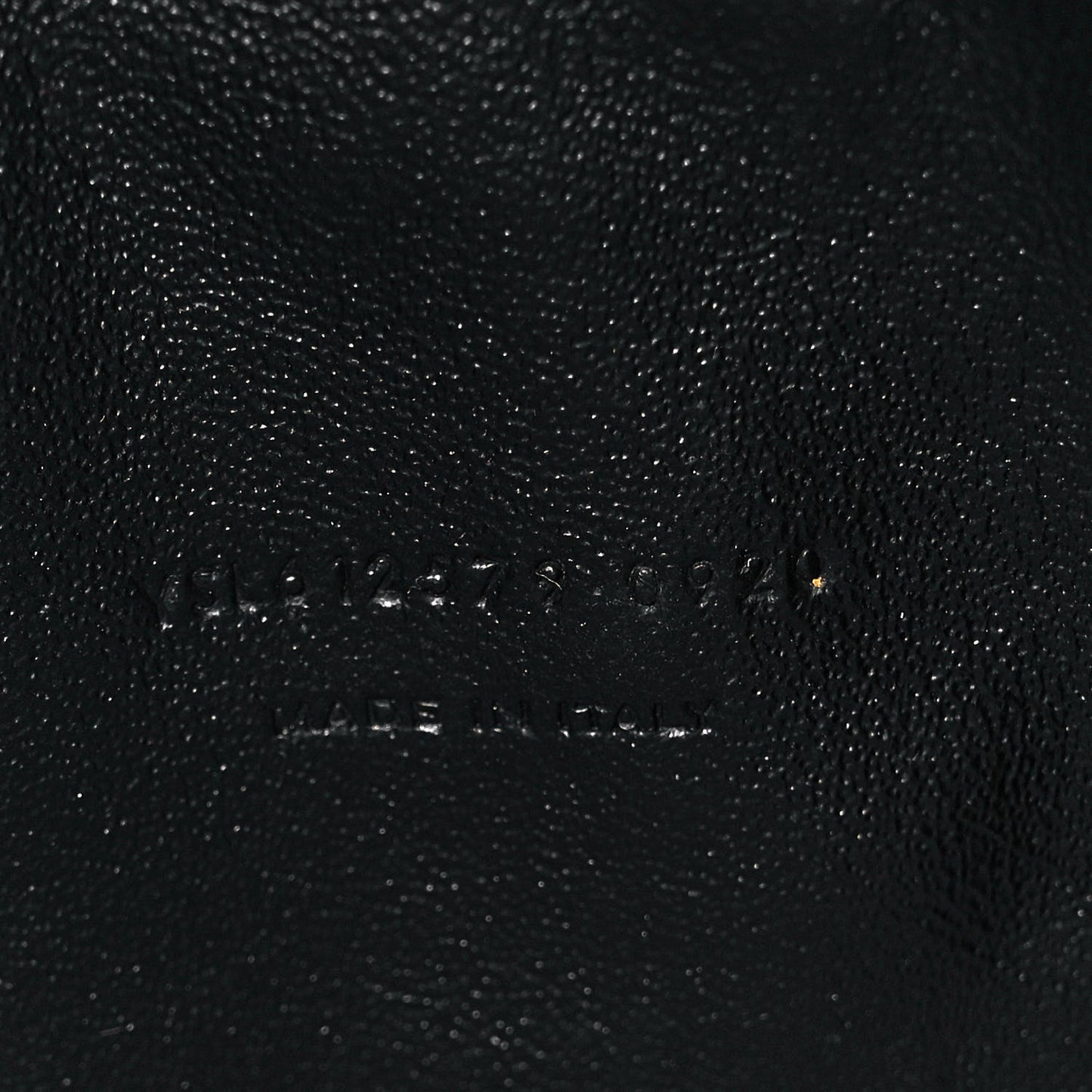 Grain De Poudre Matelasse Monogram Mini Lou Camera Bag Opyum Red