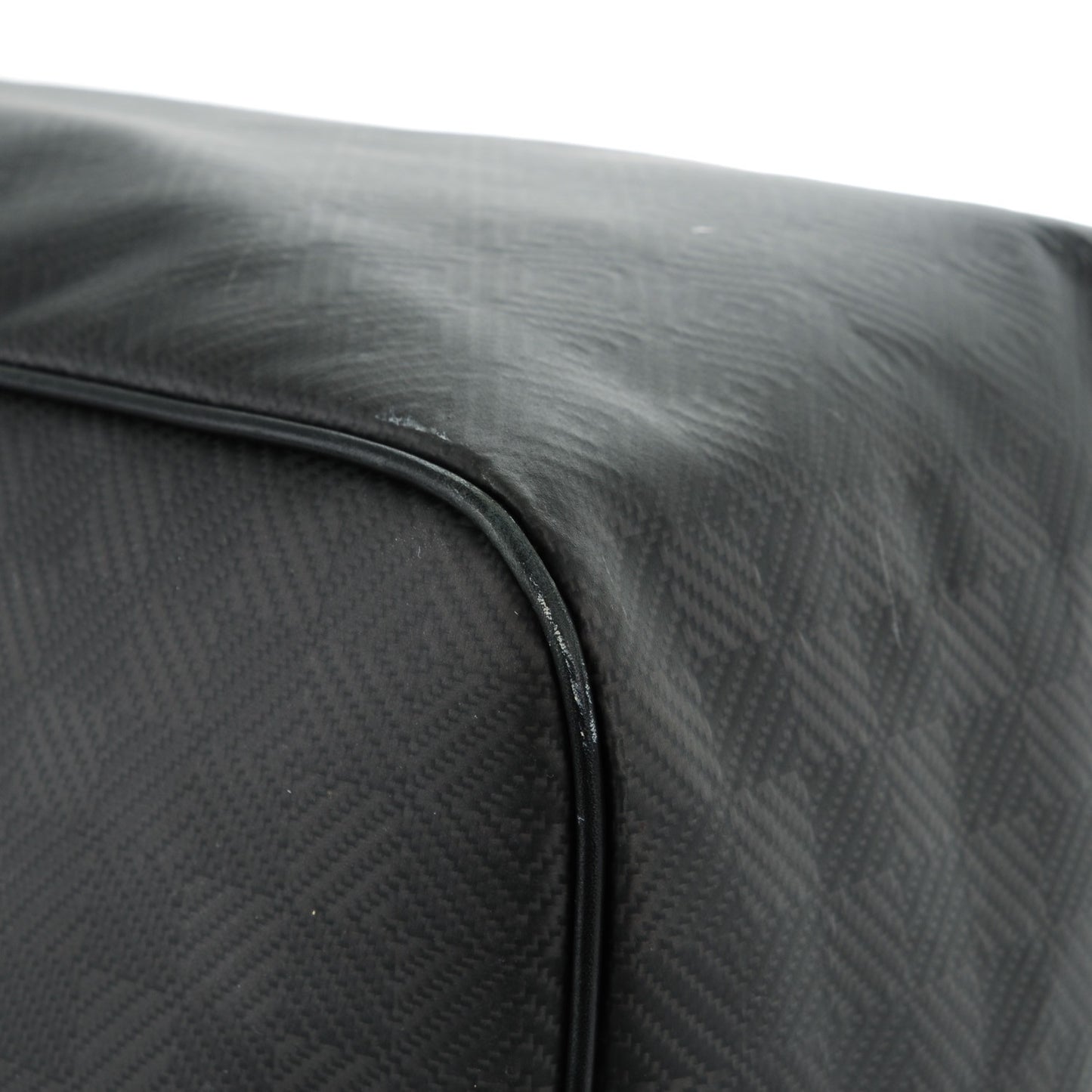 Damier Carbone Weekender GM I8
