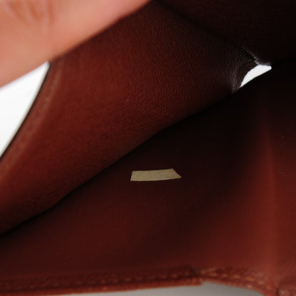 Louis Vuitton Monogram Elise Wallet 8 of 9