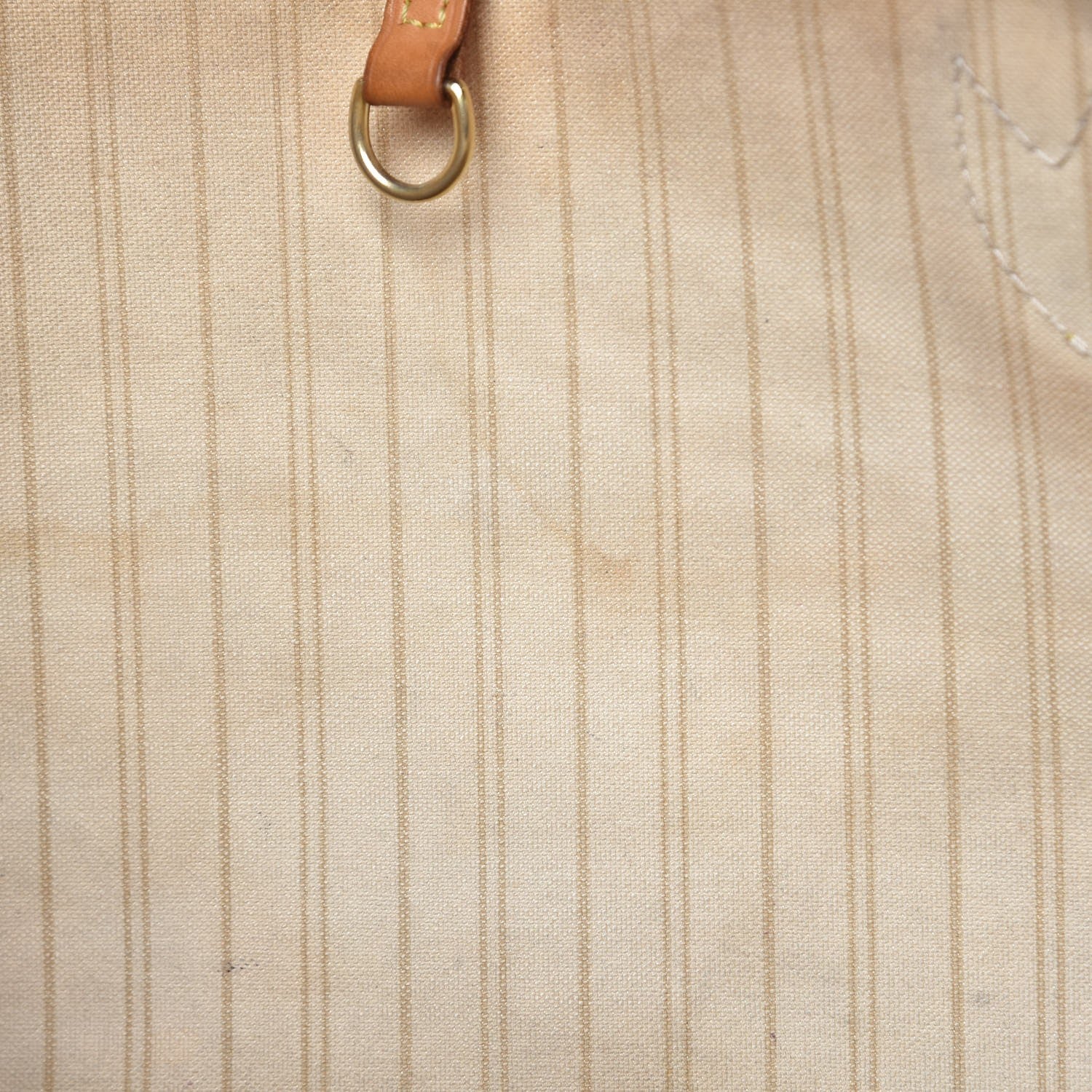 Louis Vuitton Damier Azur Neo Neverfull MM 11 of 20