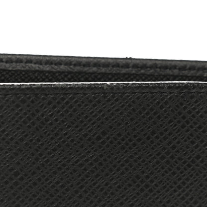 Louis Vuitton Taiga Desk Agenda Cover Ardoise 7 of 7