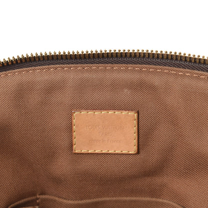 Louis Vuitton Monogram Tivoli GM 8 of 10