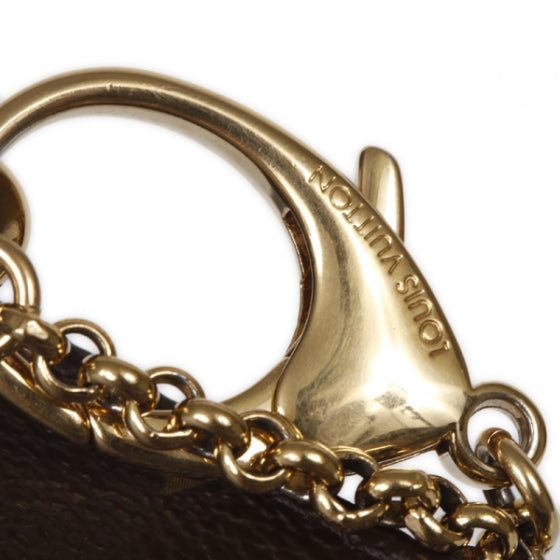 Louis Vuitton Monogram Affiche Mini Pochette Accessories 7 of 9