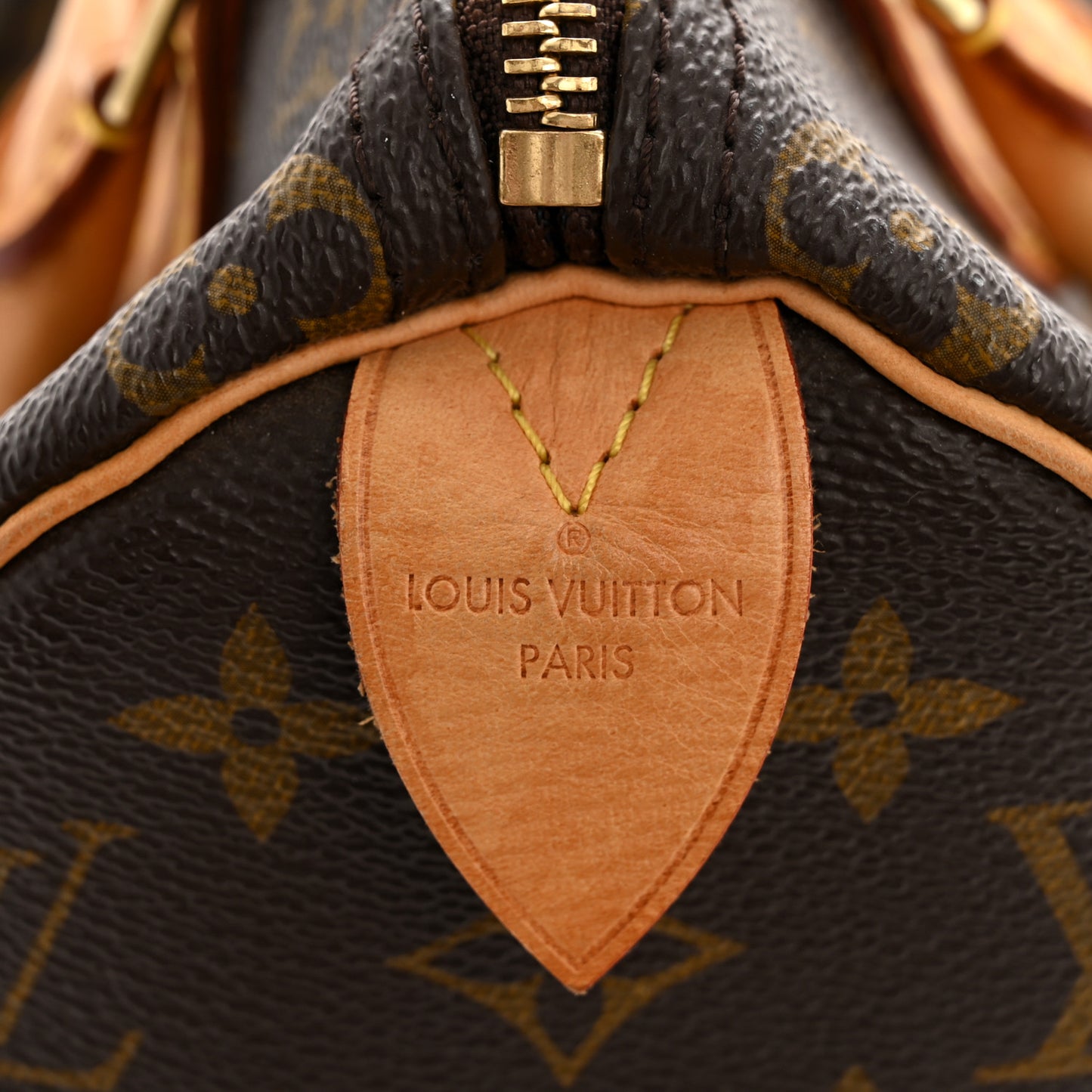 Monogram Speedy 25