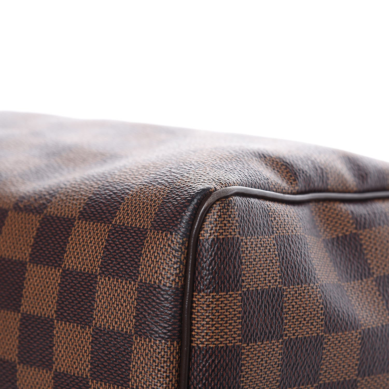 Louis Vuitton Damier Ebene Speedy 30 12 of 18