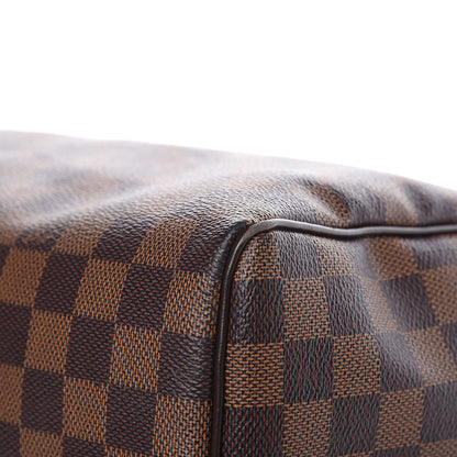Louis Vuitton Damier Ebene Speedy 30 12 of 18