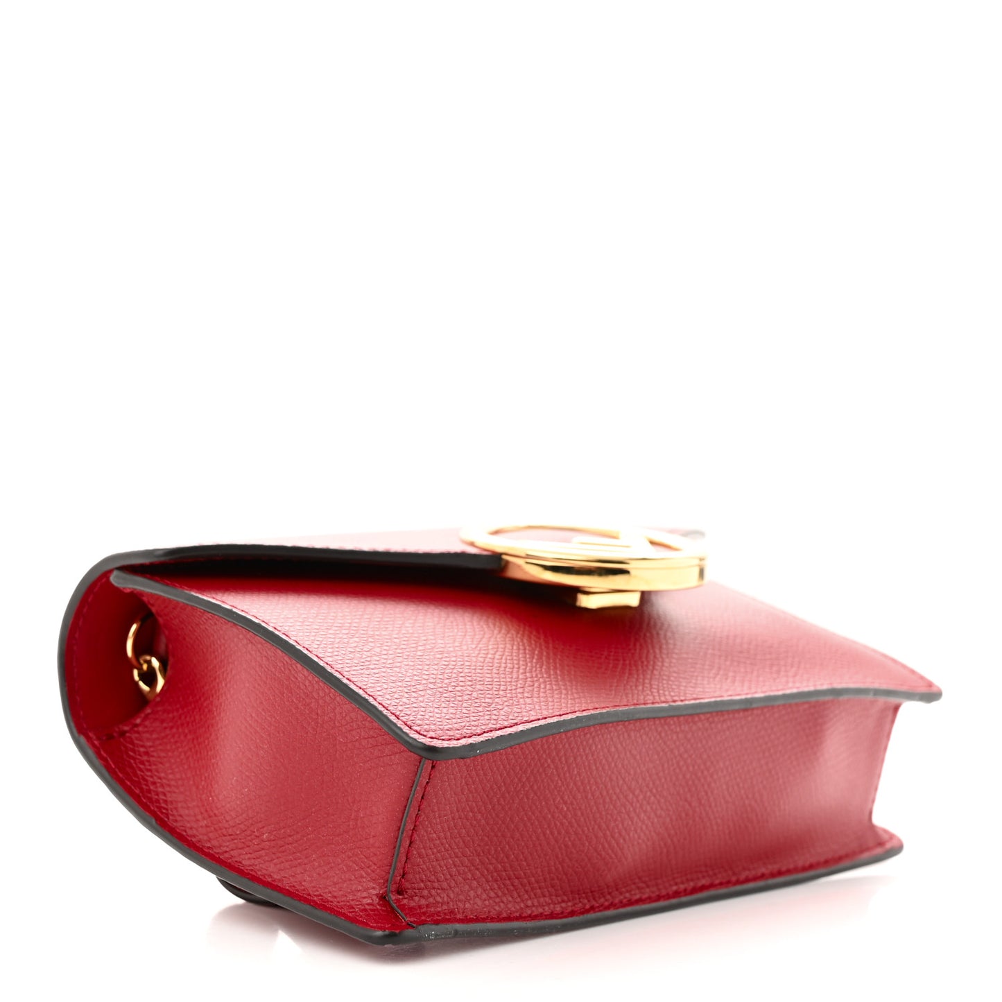 Vitello Cruise F is Fendi Envelope Belt Bag Fragola