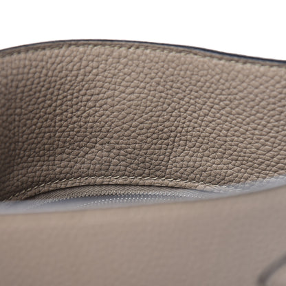 Hermes Togo So Kelly 22 Gris Tourterelle 8 of 18