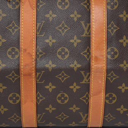 Louis Vuitton Monogram Keepall 45 13 of 27