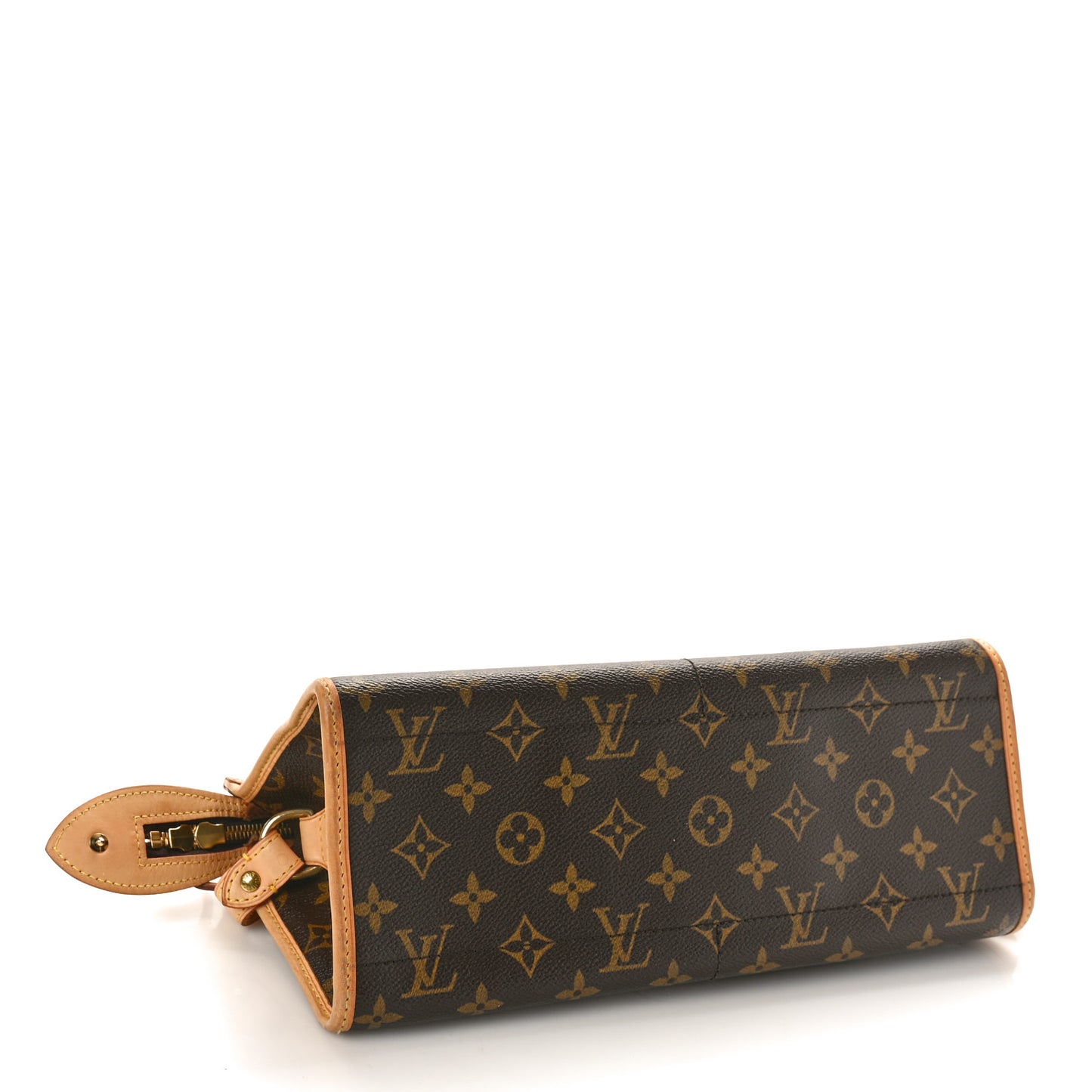 Monogram Popincourt Long Shoulder Bag