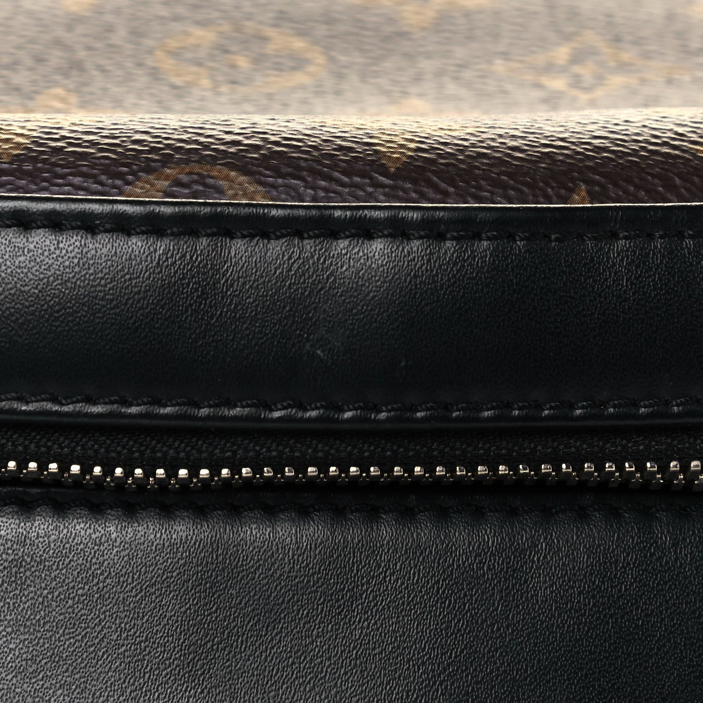 Monogram Macassar Josh Backpack